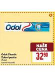 ODOL CLASSIC ZUBN PASTA