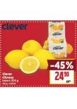 CLEVER CITRONY