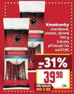 KMOTROVKY