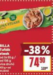 BILLA TUK STEAK