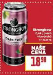 STRONGBOW