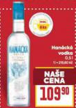HANCK VODKA