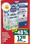 KUNN TRVANLIV MLKO 1,5%