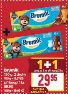 BRUMK