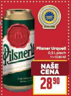 PILSNER URQUELL