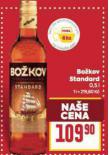BOKOV STANDARD