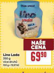LINO LADA