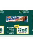 KNOPPERS NUTBAR
