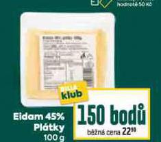 EIDAM 45% - PLTKY