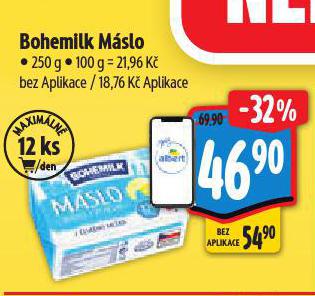 BOHEMILK MSLO