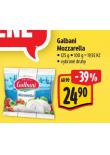 GALBANI MOZZARELLA
