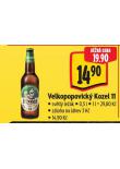 VELKOPOPOVICK KOZEL 11