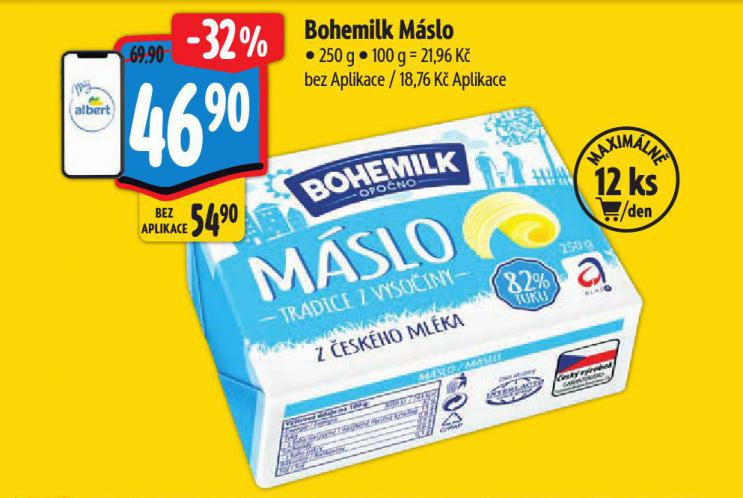 BOHEMILK MSLO