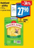 MADELAND - PLTKY