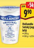HOLLANDIA SELSK JOGURT BL