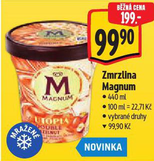 ZMRZLINA MAGNUM