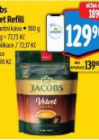 JABOCS VELVET REFILL