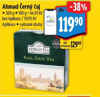 AHMED ERN AJ