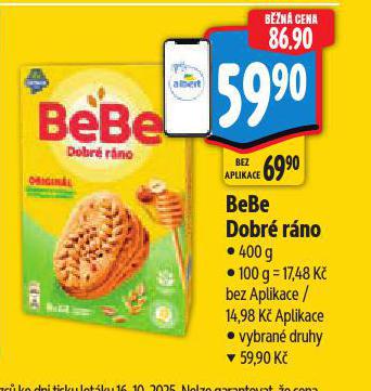 BEBE DOBR RNO