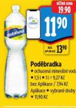 PODĚBRADKA