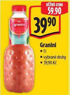 GRANINI 
