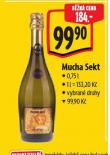 MUCHA SEKT