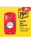 OLD SPICE TUH DEODORANT