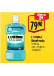 LISTERINE STN VODA