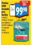 PURINA ONE GRANULE PRO KOKY
