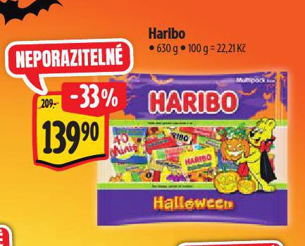 HARIBO