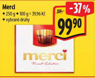MERCI