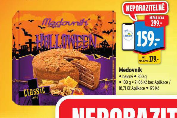 MEDOVNK