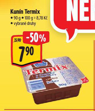 KUNN TERMIX