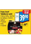 FRANZ JOSEF TUKOV SALT