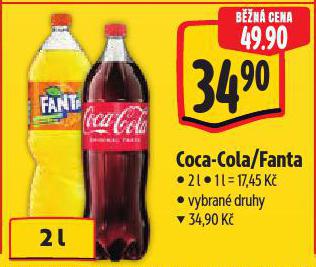 COCA-COLA