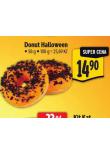DONUT HALLOWEEN