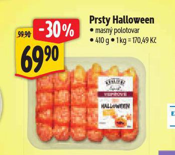PRSTY HALLOWEEN