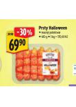 PRSTY HALLOWEEN