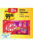 KIT KAT HALLOWEEN