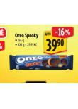 OREO SPOOKY