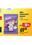 MILKA HALLOWEENT DUCHOV