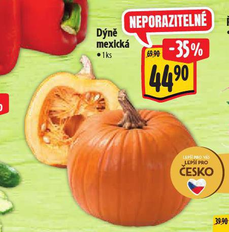 DN MEXICK