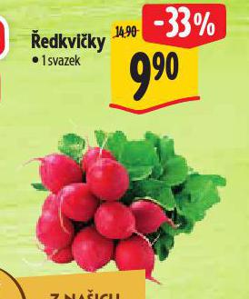 ŘEDKVIČKA
