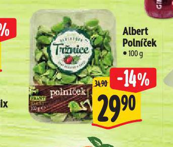 POLNÍČEK