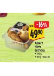 HLÍVA ÚSTŘIČNÁ