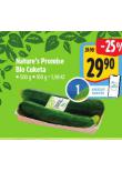 NATURE´S PROMISE BIO CUKETA