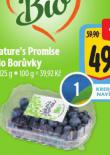 NATURES PROMISE BIO BORVKY