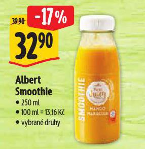 SMOOTHIE