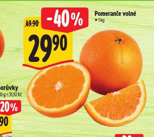 POMERANE VOLN