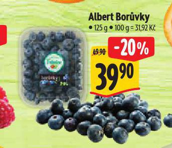 BORVKY